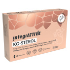 INTEGRATTIVA KO-STEROL 30Cpr