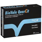 BIOVALE QUERCIT 30CPR