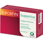 Eufortyn Supportive UBQ Sharper 20 Compresse