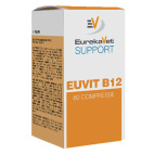 EUVIT B12 60Cpr