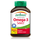 JAMIESON OMEGA 3 SEL150+50SOFT