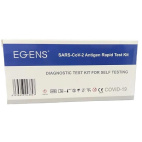 EGENS SARS-COV-2 AG SELFTEST