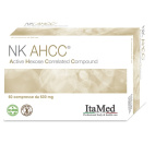 NK AHCC 60CPS