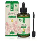 I RIMEDI Olio Ricino Bio 100ml