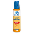 Sano E Bello Shampoo Mousse Cuccioli Pappa Reale 300ml