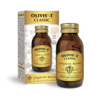 Olivis-t Classic Pastiglie 90g