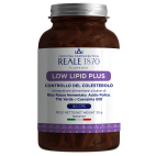 LOW LIPID PLUS60CPS REALE 1870