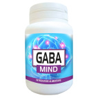 GABA MIND 60CPR
