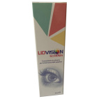 LIDVISION SCHIUMA 50ML