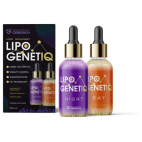 Lipo Genetiq Night Day2fl 30ml