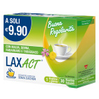 LAX ACT 30BUST