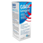 G&amp;GV GENGYVE COLLUTORIO 120ML