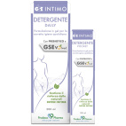 Gse Intimo Detergente Daily 200 Ml + Pocket 100 Ml