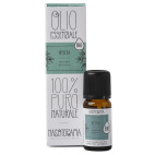 OLIO ESSENZIALE MENTA BIO NASO