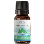 ZEN MINT SPIRIT OIL 10ML