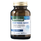 DEXTRESS GABA 60 Cpr       STV
