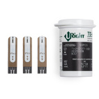 U-RIGHT TD 4279 GLUC 50STR