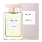 VERSET IT&#039;S MINE EDT 100ML
