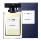 VERSET IT&#039;S DONE EDT 100ML