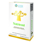 NUTRICONT 30CPS