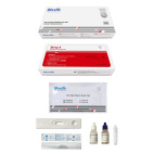 ONE STEP STREP A SWAB TEST