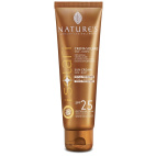 Nature's Solari Crema Viso Corpo SPF 25 75ml