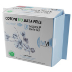 MUNUS Prot.Slip Ali Cot.12pz
