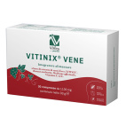 VITINIX VENE 30Cpr