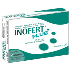 INOFERT PLUS 20CPS SOFTGEL