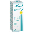 IALOCLEAN SOSPENSIONE ORALE
