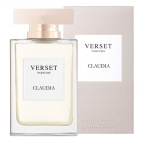 VERSET CLAUDIA EDT 100ML