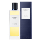 VERSET D&#039;ARTE EDT  50ML