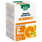 Esi Multi Complex Vitamina C 20 Bustine