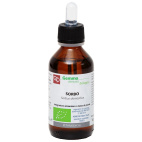 SORBO MG BIO 100ML