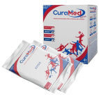 CURA CRYO BI PACK 2BUST