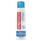 BOROTALCO NEW DEO SPRAY BLU 150 ML