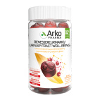 ARKOGUMMIES Cranberry 60Gomm.