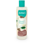 ALVITA GEL DOCCIA TE&#039; BIANCO