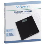 BILANCIA PESAPERSONA DIGIT SF+