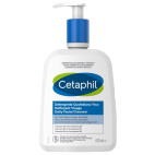 Cetaphil detergente quotidiano viso 470ml