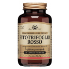 Fitotrifoglio Rosso 60cps Veg