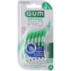 GUM Soft Picks Pro Scov.L 30pz