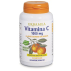 Erbamea vitamina C 1000mg da 90 compresse