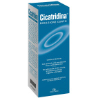 CICATRIDINA Emulsione Corpo 180ml