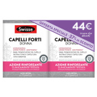 Swisse Capelli Ft D Bipack