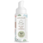 SUAVINEX BABY MOUSSE MANI SED