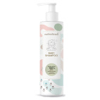 SUAVINEX BABY SHAMPOO 250ML