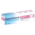 BEPANTHENOL PASTA LEN PROT100G