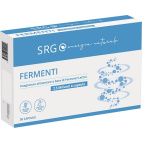 SRG FERMENTI 30CPS