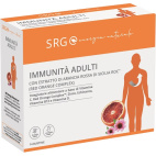 SRG IMMUNITA&#039; ADULTI 14BUST